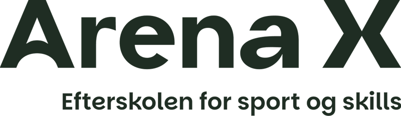 Arena X´s logo