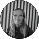 Pædagogisk leder Gry Rosenkilde Christensen