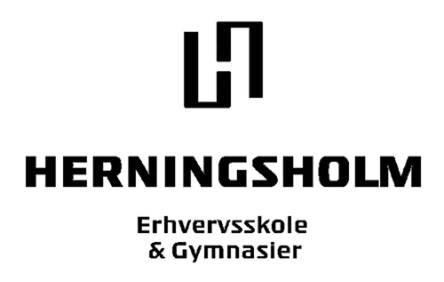 Herningsholmslogo