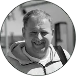 Administrativ leder JP Nielsen