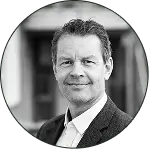 Forstander Ulrik Larsen