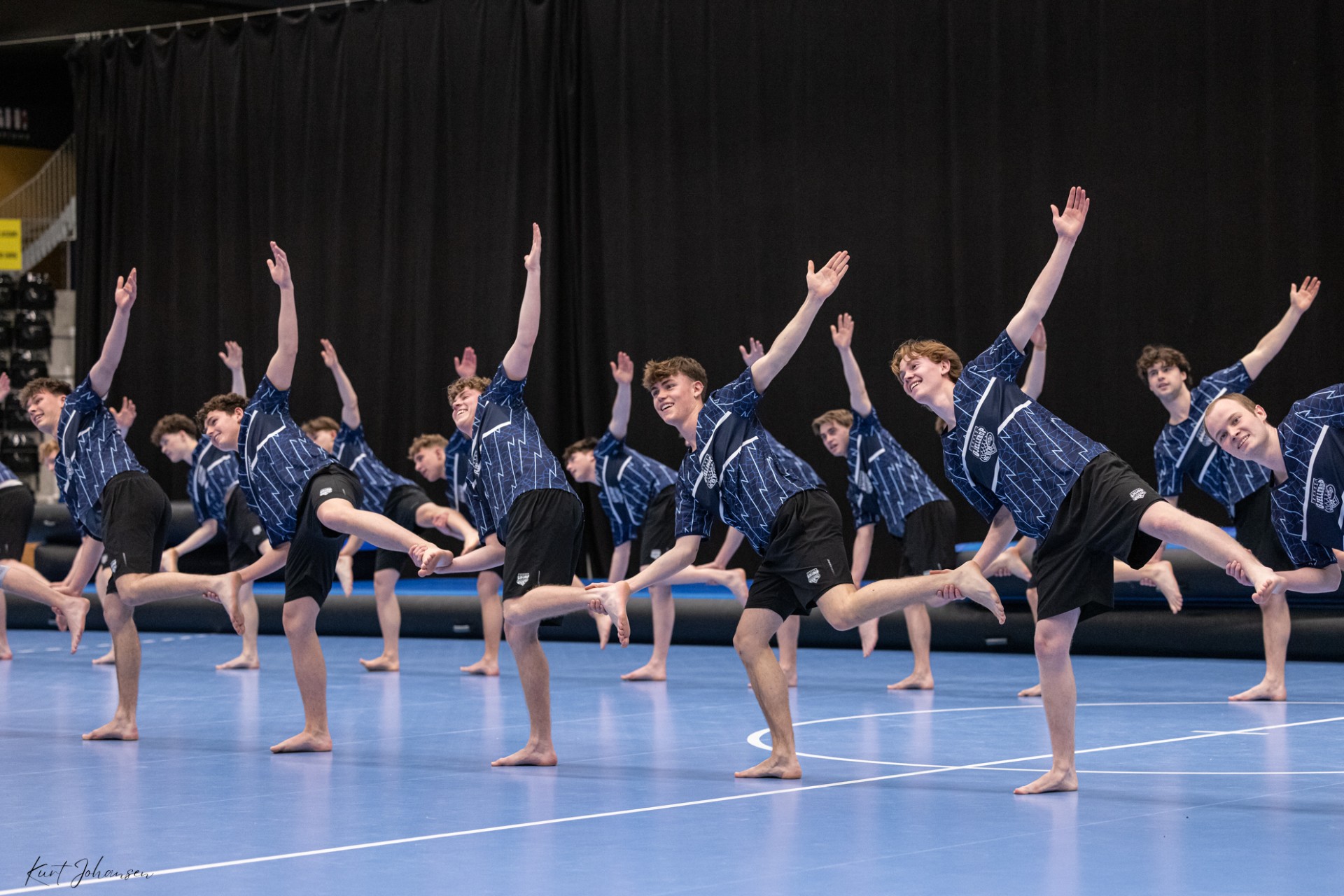 Gymnastik