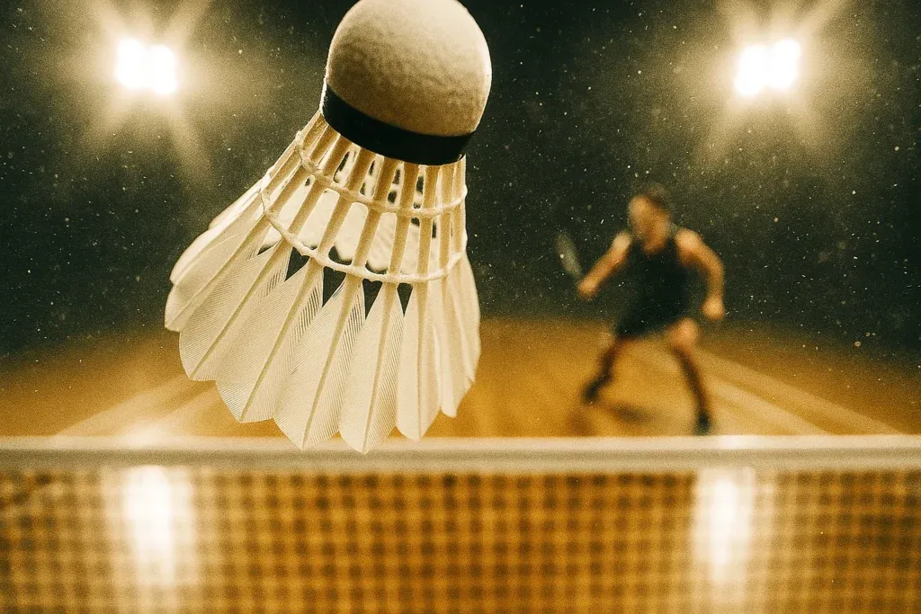Badminton