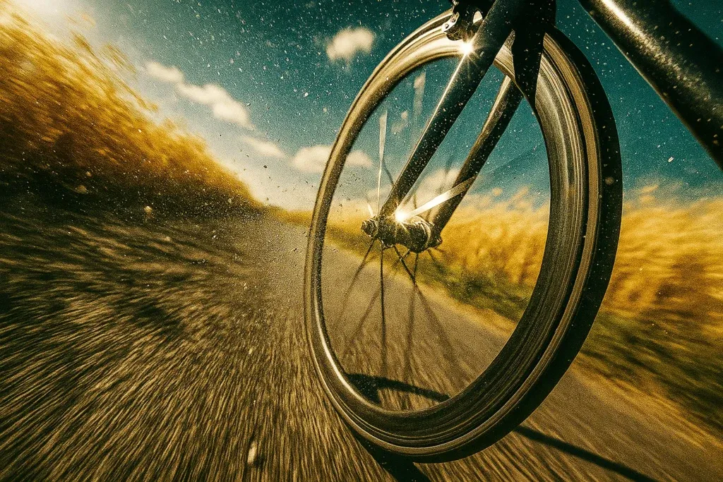 Cykling