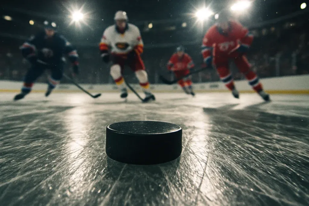  Ishockey