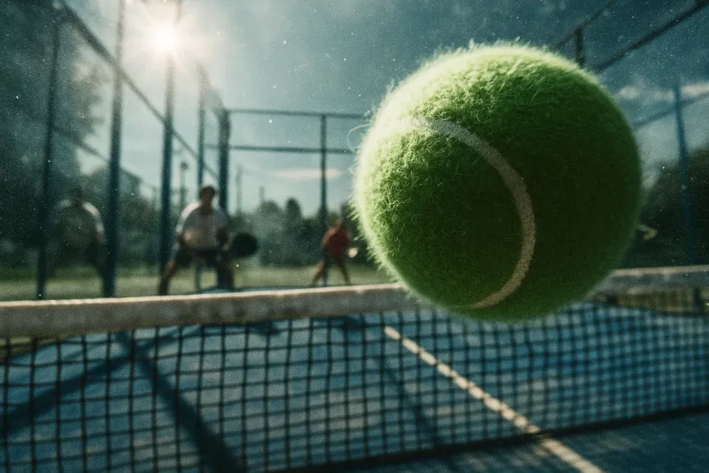 Padel